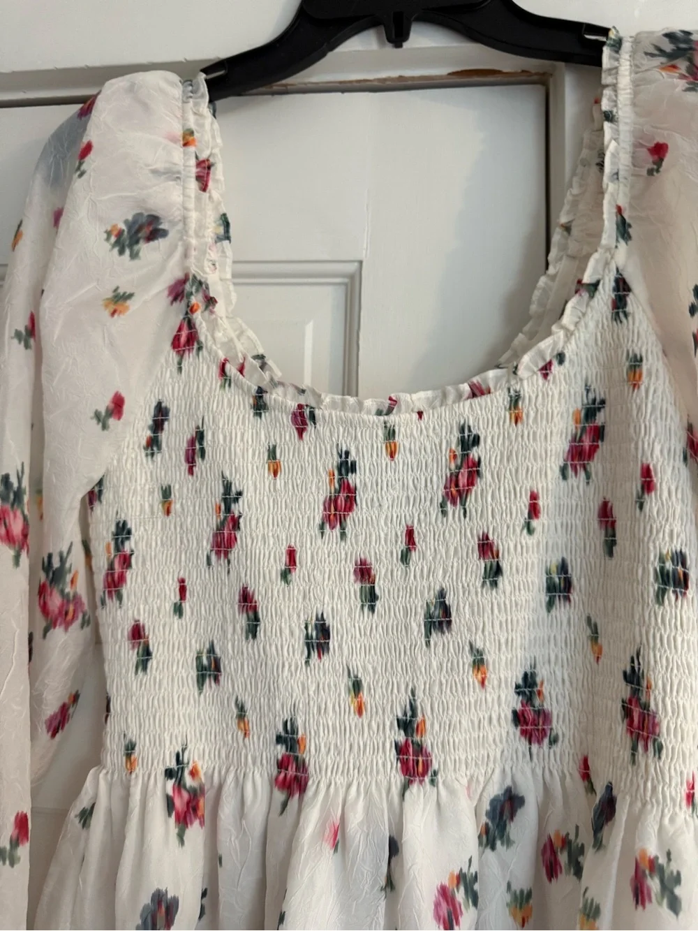 HILL HOUSE NAP DRESS - Picture 5 of 13